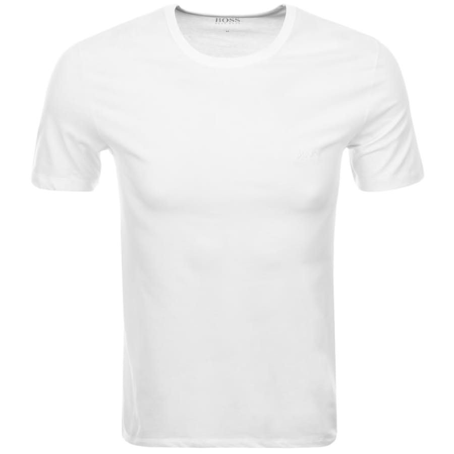 Alternative Image for ProductBOSS Triple Pack Crew Neck T Shirts2